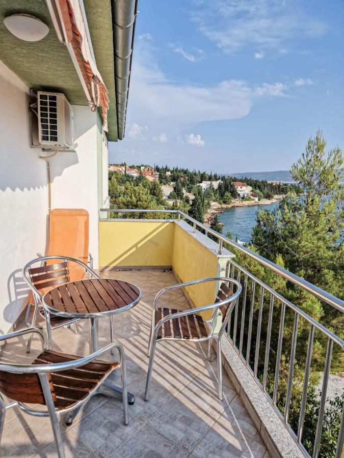 See Paradise Starigrad Paklenica Exterior foto